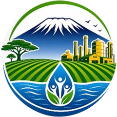 Kilimanjaro Water Initiative emblem